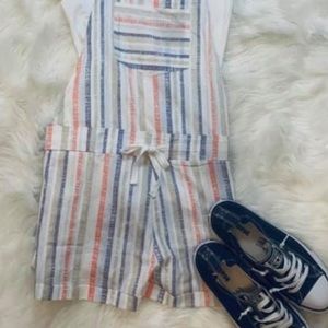 Shorts/ overall